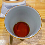 飯田商店 - 冷たいスープ