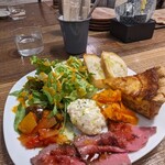 ボンズ メグロ - 