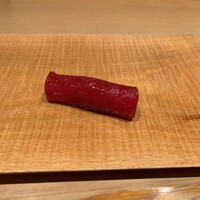 紀尾井町 三谷 - 赤身ヅケ