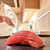 鮨 赤酢 かなやま - 