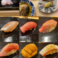 日本橋蛎殻町 すぎた - 