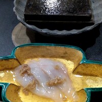 よし澤 - とらふぐ