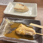 博多とりかわ 焼き鳥 どんちゃん - 