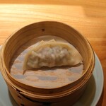 東京肉しゃぶ家 - 