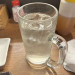 博多とりかわ 焼き鳥 どんちゃん - 