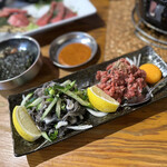 Tamaniha Yakiniku - 