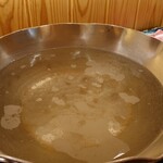 東京肉しゃぶ家 - 