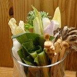 東京肉しゃぶ家 - 