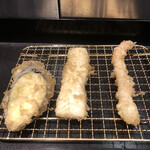 Hakata Tempura Takao - 