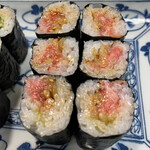 栄寿司 - 