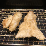 Hakata Tempura Takao - 