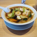 丸源ラーメン - 