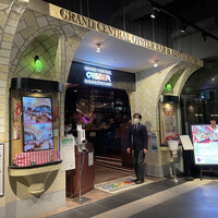 グランド・セントラル・オイスターバー&レストラン 品川店 - 