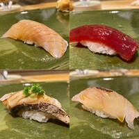 鮨ふみ - 