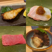 鮨ふみ - 