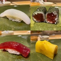 鮨ふみ - 