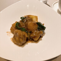 中国飯店 富麗華 - 