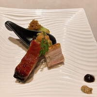 中国飯店 富麗華 - 