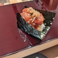 築地 すし Omakase - 