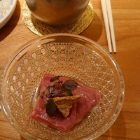 東京肉しゃぶ家 - 