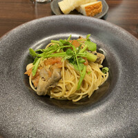 イタリア料理と吉祥寺 - 