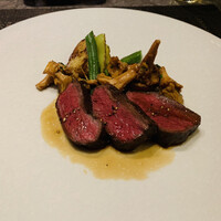 レストラン リューズ - 