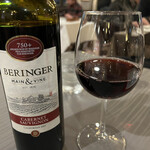 ビストロ ポップコーン - 