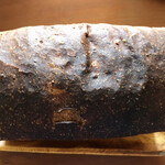 パン屋 志茂 - 食パン①