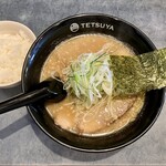 Ramen Tetsuya - 