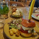 イート グッド プレイス - 