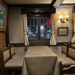 ビストロ ポップコーン - 