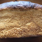パン屋 志茂 - 食パン②