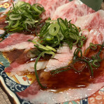 焼肉ホルモン たけ田 - 