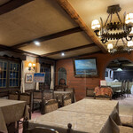 ビストロ ポップコーン - 