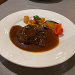 ビストロ ポップコーン - 