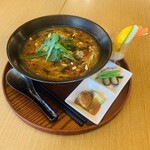 RICE CUISINE S⊇YA - 