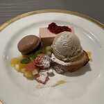 ビストロ ポップコーン - 