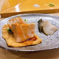 鮨 しゅん輔 阿佐ヶ谷 - 