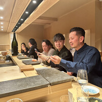 鮨結う翼 - 