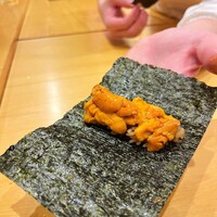鮨 しゅん輔 阿佐ヶ谷 - 