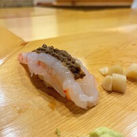 鮨 しゅん輔 阿佐ヶ谷 - 