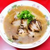 Chuukasobamempachi - チャーシュー麺(中)