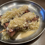 Yakitori Dokoro Ishii - 