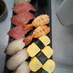 大興寿司 南店 - 