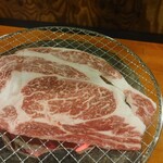 炭火焼肉GO - 