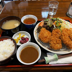 Tonkatsu Maman - 