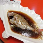 喜京屋 - 2023蒸し魚料理