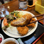 Tonkatsu Maman - 