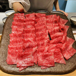 馳走 啐啄一十  - 【写真⑳】榊山牛