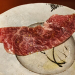 馳走 啐啄一十  - 【写真⑱】榊山牛生ハム